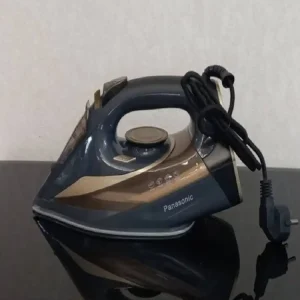 اتو بخار پاناسونیک مدل SK-5915
