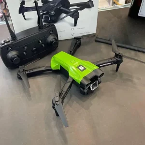 کواد کوپتر DRON مدل MS 1814