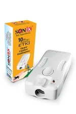دستگاه دفع‌کننده حیوانات وحشی سونیک TP-10