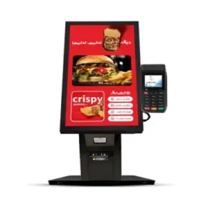 استند لمسی سان ویژن 15 اینچ رومیزی