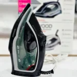 اتو بخار کنوود مدل 8004