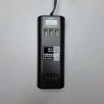 مبدل برق فندکی خودرو KELIKA