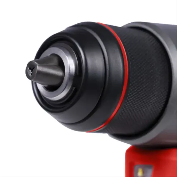 دریل چکشی شارژی 12 ولت میلواکی مدل M12FPD2-202X