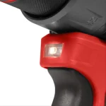 دریل چکشی شارژی 12 ولت میلواکی مدل M12FPD2-202X
