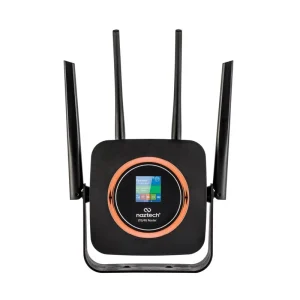 روتر بی‌سیم LTE نزتک مدل 99DX