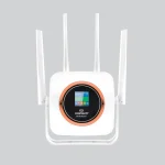 روتر بی‌سیم LTE نزتک مدل 99DX