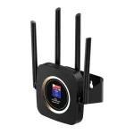 روتر بی‌سیم LTE نزتک مدل 99DX