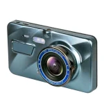 دوربین ثبت وقایع خودرو مدل fullHD DRIVER 2024