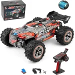 ماشین کنترلی WLTOYS 184008