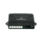 درب بازکن هوشمند 3 رله هانتک WIFI+SMS+RF