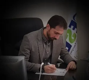آقای مهندس حمید محمدشفیعی و مسیر موفقیت رشد برند الکتروچشم