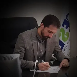 آقای مهندس حمید محمدشفیعی و مسیر موفقیت رشد برند الکتروچشم