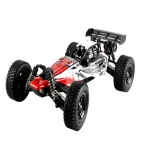 ماشین بازی کنترلی مدل دریفت HIGH-SPEED CAR 1:12