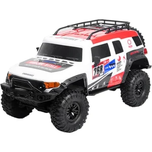 ماشین کنترلی Toyota FJ Cruiser