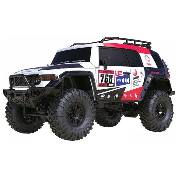 ماشین کنترلی Toyota FJ Cruiser