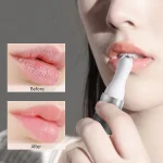 دستگاه ماساژور و مرطوب‌کننده لب و لب تراپی – کد357