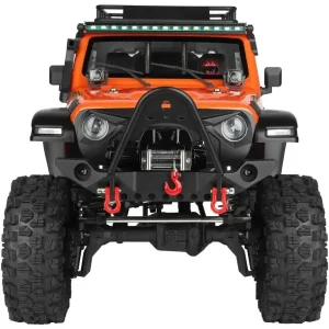 ماشین کنترلی صخره نورد Wltoys 104010