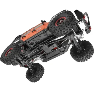 ماشین کنترلی صخره نورد Wltoys 104010