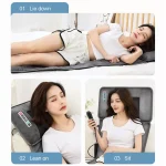 صندلی ماساژور حرفه‌ای با تکنولوژی روز – کد 337