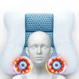 ماساژور حرفه ای گردن و شانه با تکنولوژی گرمایشی با مدل N90