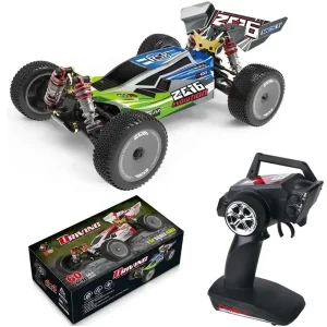 ماشین کنترلی WLtoys مدل 144001