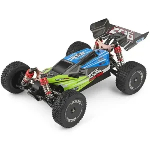 ماشین کنترلی WLtoys مدل 144001