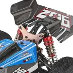 ماشین کنترلی WLtoys مدل 144001