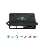 درب بازکن هوشمند 3 رله هانتک WIFI+SMS+RF