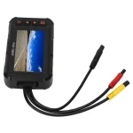دوربین فیلمبرداری ثبت وقایع موتور سیکلت مدل MT35C - Image 2