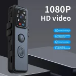 دوربین فیلمبرداری ورزشی همراه مدل MC81 FULL HD - Image 3