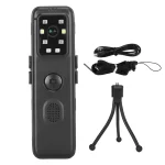 دوربین فیلمبرداری ورزشی همراه مدل MC81 FULL HD - Image 5