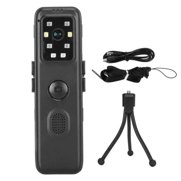 دوربین فیلمبرداری ورزشی همراه مدل MC81 FULL HD - Image 5