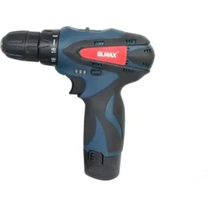 دریل شارژی ELMAX مدل 1701