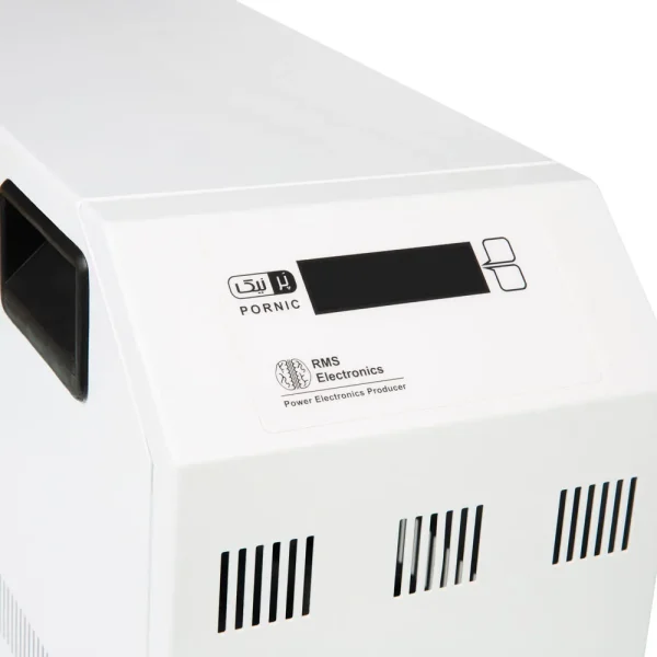 استابلاایزر تکفاز سوئیچینگ پرنیک مدل XI-14