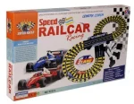 کیت ریسینگ Railcar Speed آیتم 07212