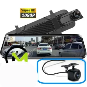 دوربین ثبت وقایع چیتا مدل XD5000