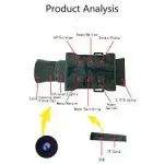 دوربین تک چشمی NV 3000 36MP