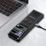 ضبط کننده دیجیتالی صدا آیریور مدل VM-33C 64GB