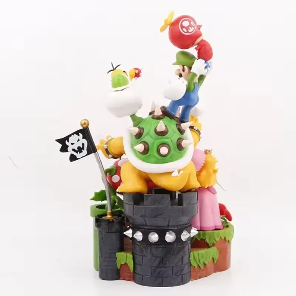 فیگور مدل سوپر ماریو Super Mario