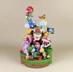 فیگور مدل سوپر ماریو Super Mario