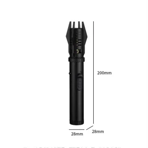 فندک اتمی توربو جت مدل torch شعله بلند