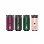 دستگاه بخور و اسفندسوز شارژی گرین لاین مدل Smart Bakhour - Image 3