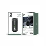 دستگاه بخور و اسفندسوز شارژی گرین لاین مدل Smart Bakhour - Image 4