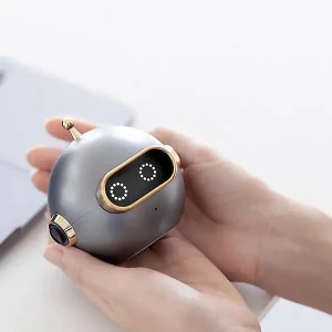 اسپیکر بلوتوث قابل حمل مدل Dokiy TWS Mini