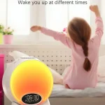 پروژکتور کهکشانی دیسک خور بلوتوث دار مدل BL-YHX06