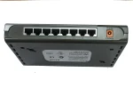 سوییچ 8 پورت D-Link مدل DES-1008D (کارکرده)