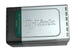 سوییچ 8 پورت D-Link مدل DES-1008D (کارکرده)