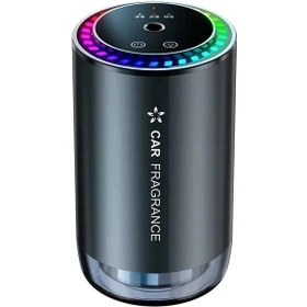 خوشبوکننده خودرو شارژی RGB با لیزر سقفی مدل P35