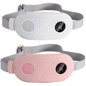 ماساژور گرم کننده قاعدگی Menstrual Heating Massager