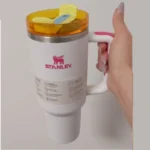 ماگ سفری استنلی مدل TUMBLER گنجایش 1.18 لیتر - Image 8